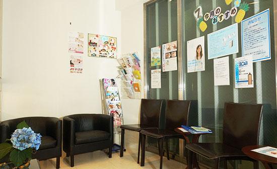 ホワイトエッセンス 大阪九条の写真 4