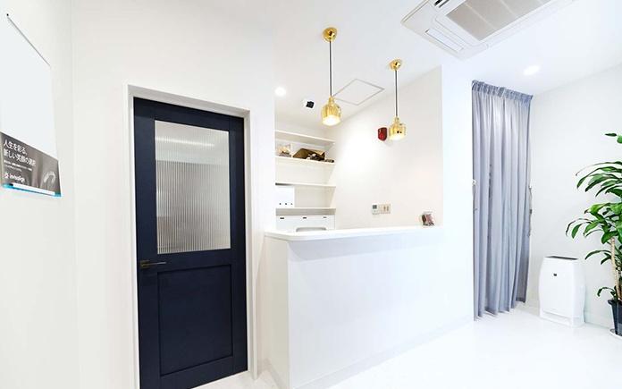 ホワイトエッセンス 天文館の写真 1