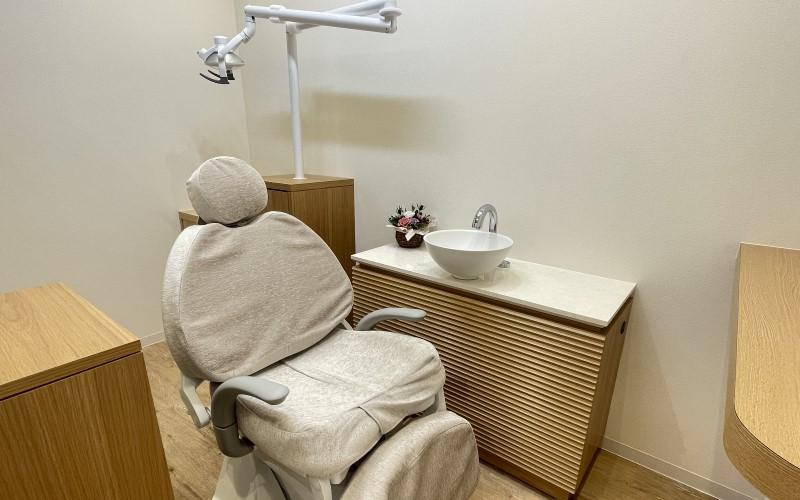 ホワイトエッセンス 天王寺駅前の写真 2