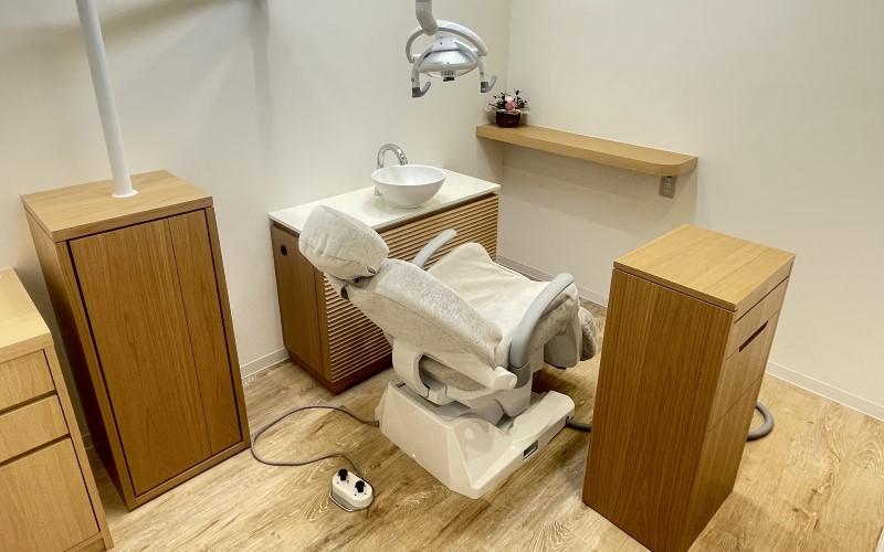 ホワイトエッセンス 天王寺駅前の写真 3