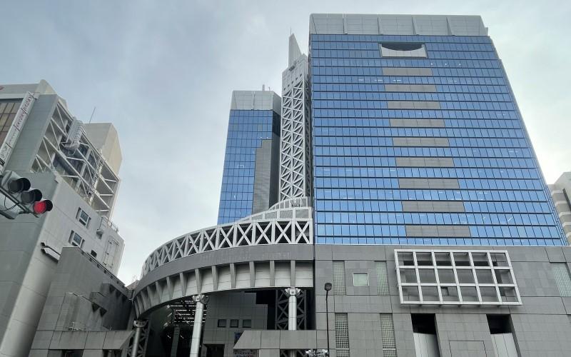 ホワイトエッセンス 天王寺駅前の写真 4