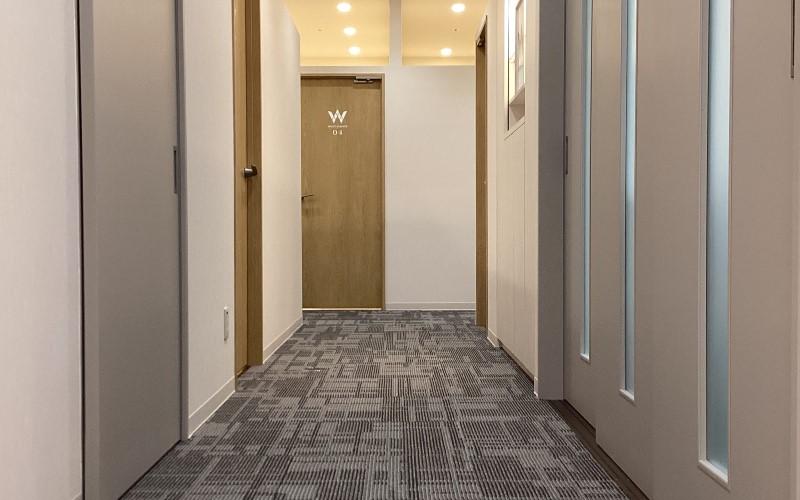 ホワイトエッセンス 天王寺駅前の写真 6