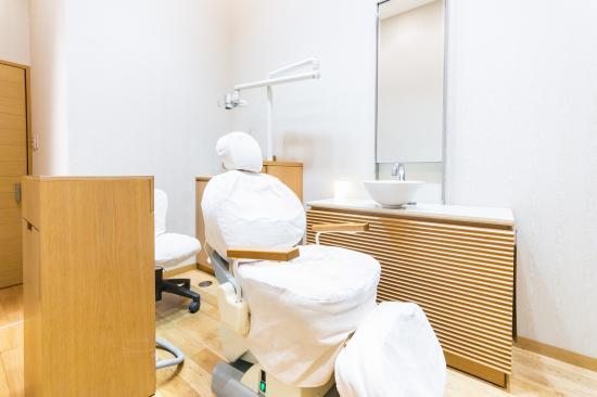 ホワイトエッセンス 天神の写真 2