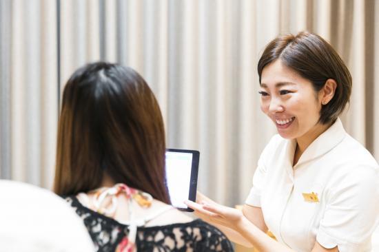 ホワイトエッセンス 天神の写真 6