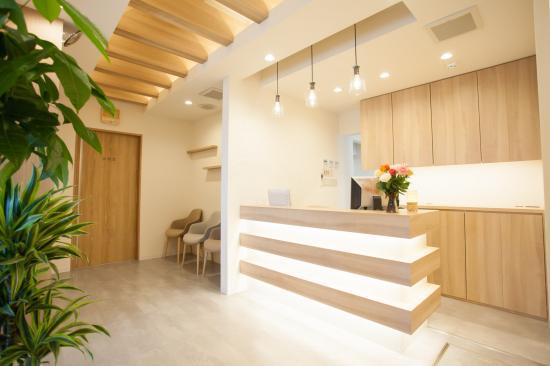 ホワイトエッセンス 奈良生駒の写真 1