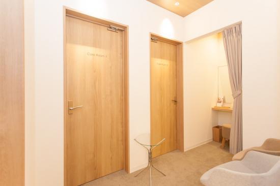 ホワイトエッセンス 奈良生駒の写真 2