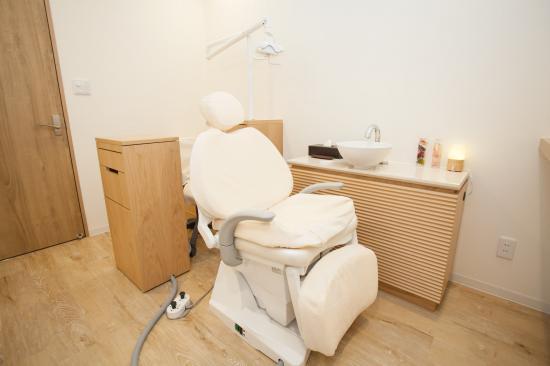 ホワイトエッセンス 奈良生駒の写真 3