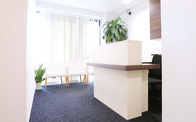 ホワイトエッセンス 奥渋谷の写真 1