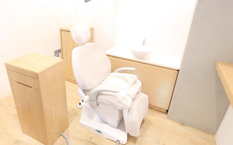 ホワイトエッセンス 奥渋谷の写真 2