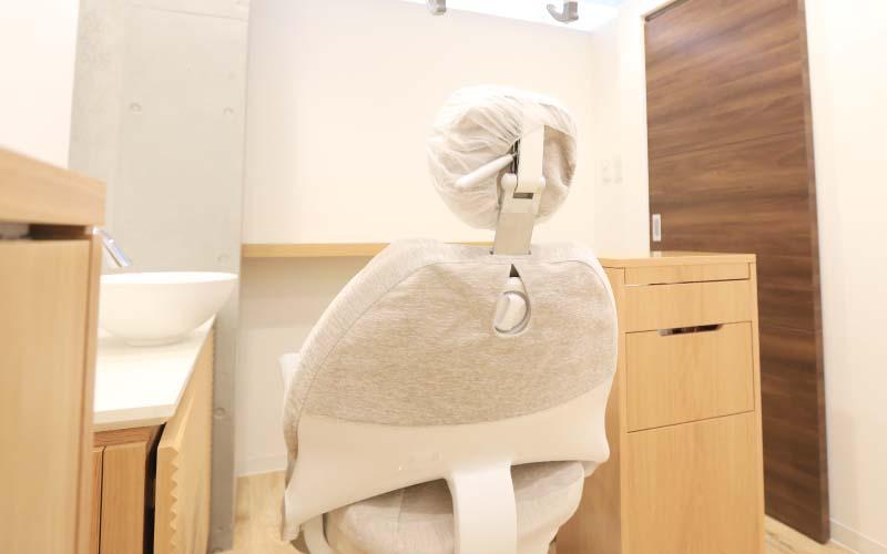 ホワイトエッセンス 奥渋谷の写真 3