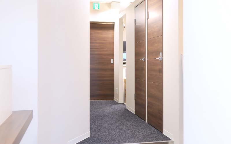 ホワイトエッセンス 奥渋谷の写真 6