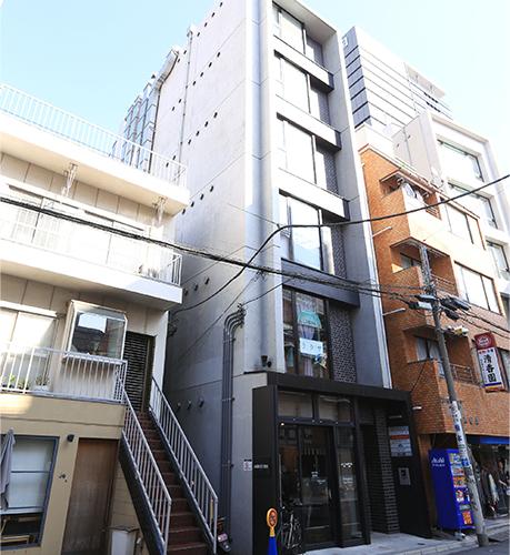 ホワイトエッセンス 奥渋谷の写真 8