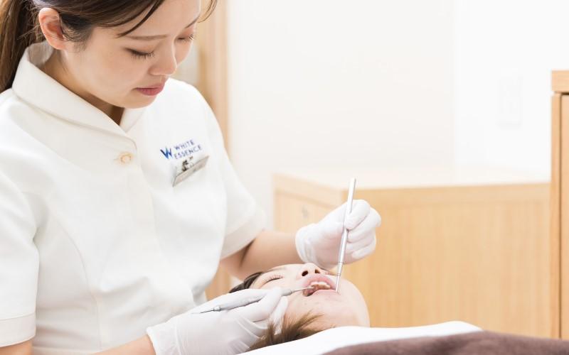 ホワイトエッセンス 姫路南条の写真 6