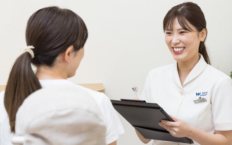 ホワイトエッセンス 姫路南条の写真 7