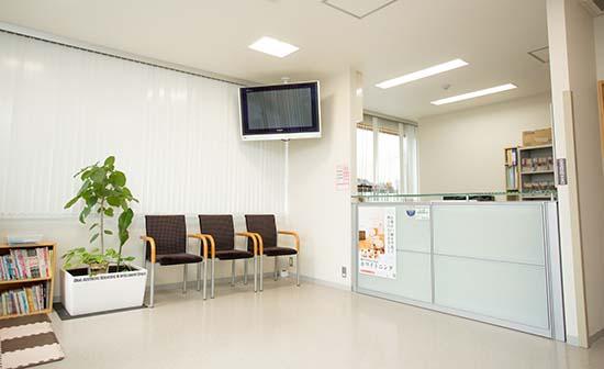 ホワイトエッセンス 姫路大津の写真 1