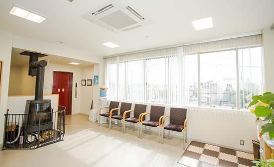 ホワイトエッセンス 姫路大津の写真 3