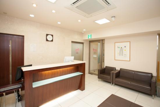 ホワイトエッセンス 姫路白鷺橋の写真 1