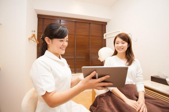 ホワイトエッセンス 姫路白鷺橋の写真 6