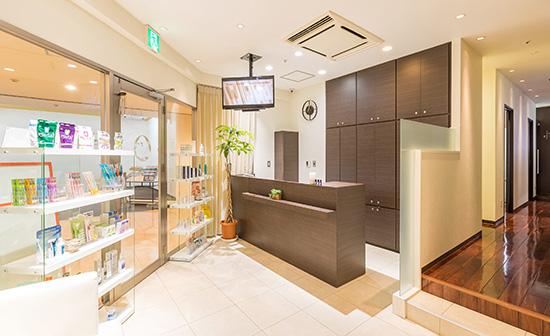 ホワイトエッセンス 宇都宮の写真 1