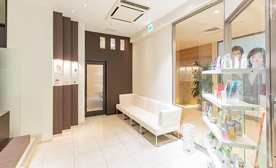 ホワイトエッセンス 宇都宮の写真 3