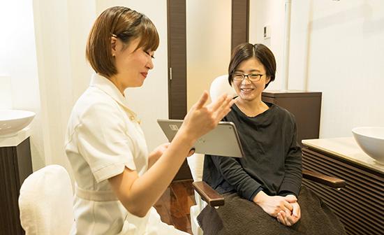 ホワイトエッセンス 宇都宮の写真 6