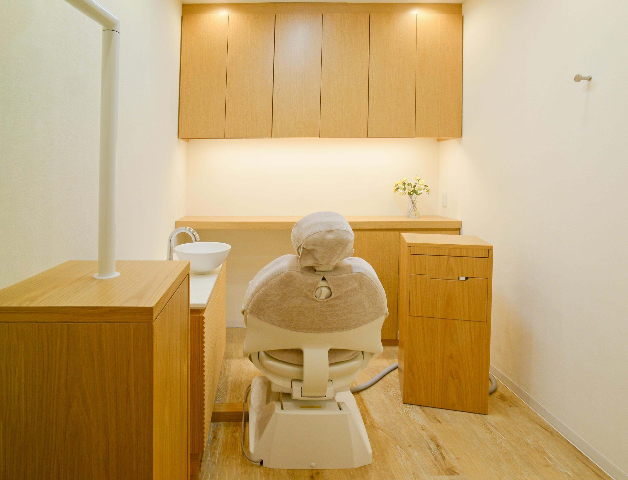 ホワイトエッセンス 宇都宮中央の写真 1