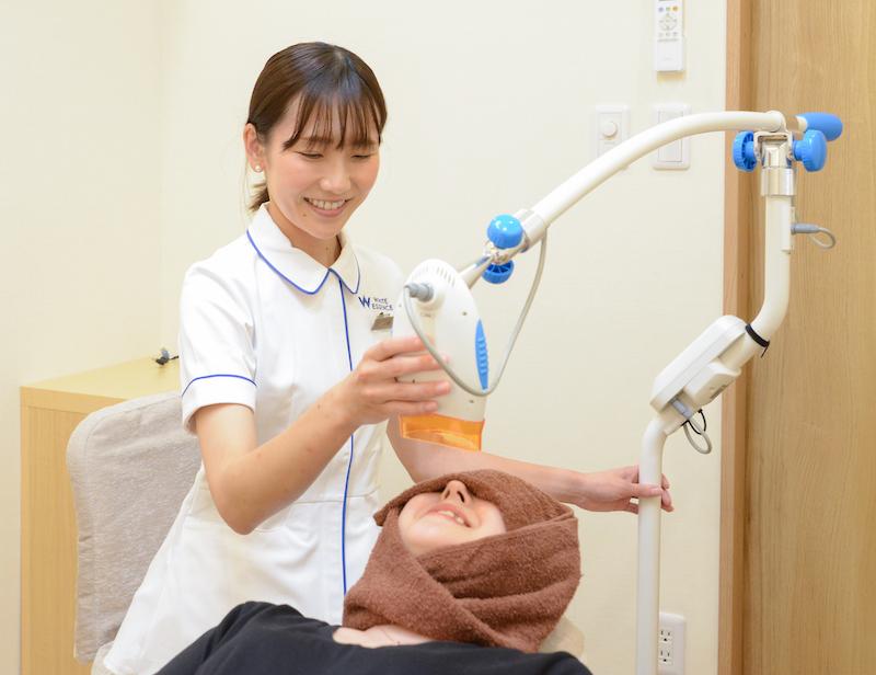 ホワイトエッセンス 宇都宮中央の写真 4