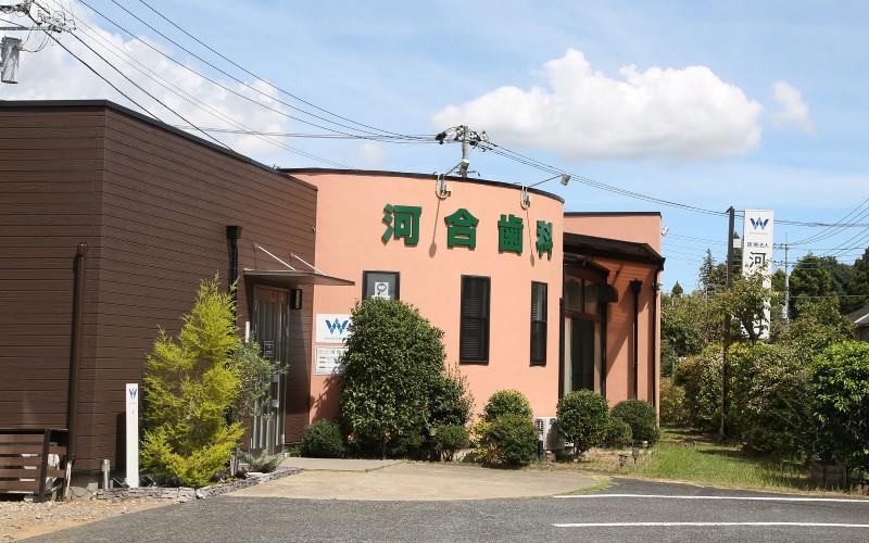 ホワイトエッセンス 守谷の写真 1