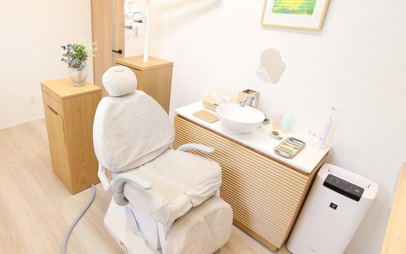 ホワイトエッセンス 守谷の写真 2