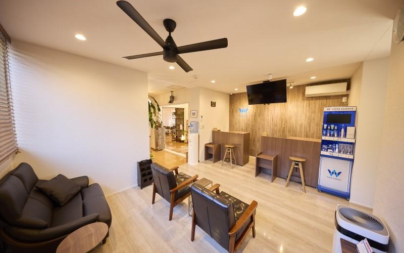 ホワイトエッセンス 守谷の写真 3