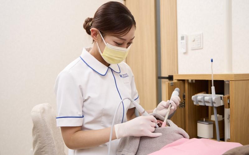 ホワイトエッセンス 守谷の写真 6