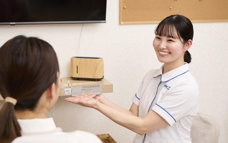 ホワイトエッセンス 守谷の写真 7