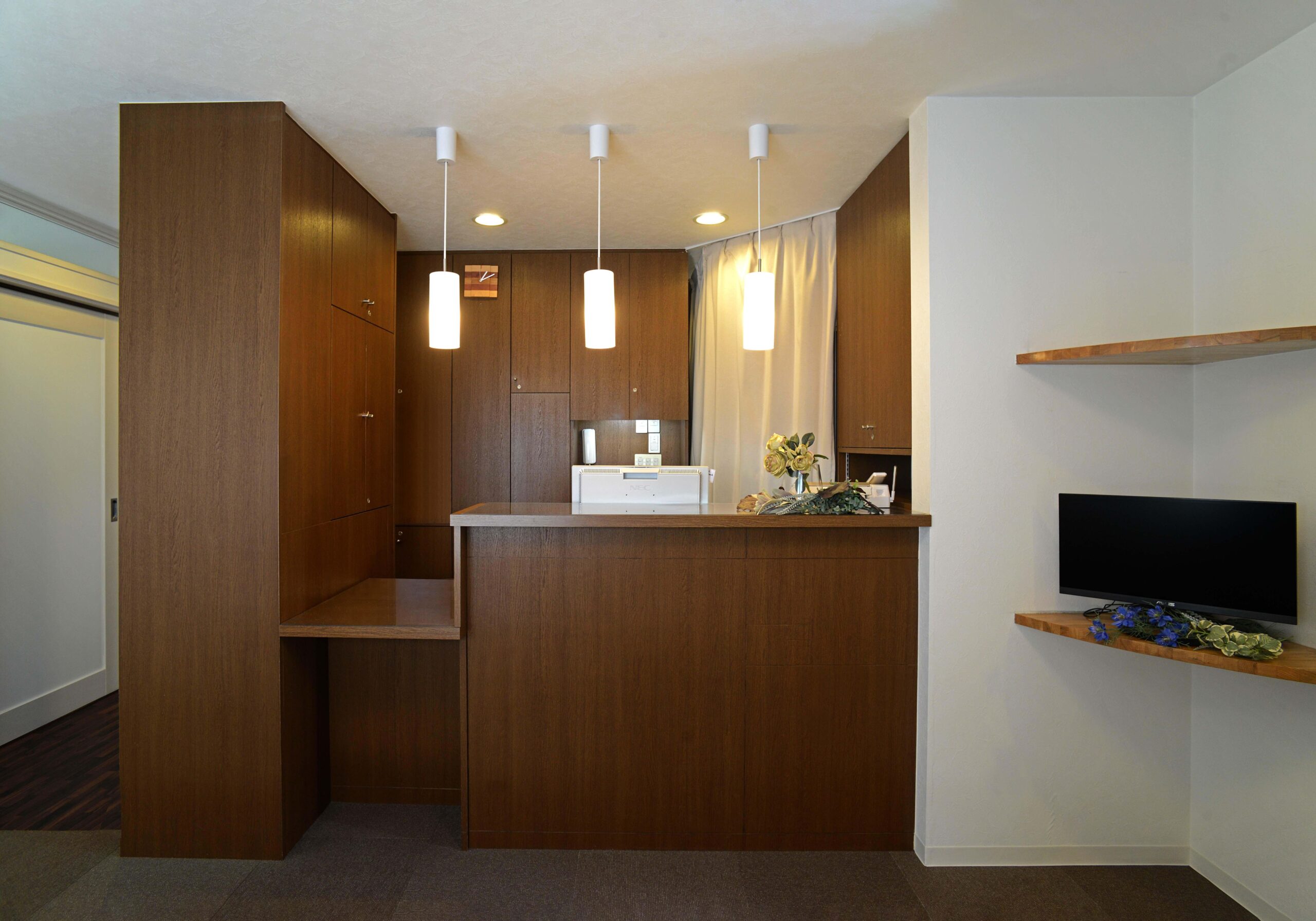 ホワイトエッセンス 宮の沢の写真 1