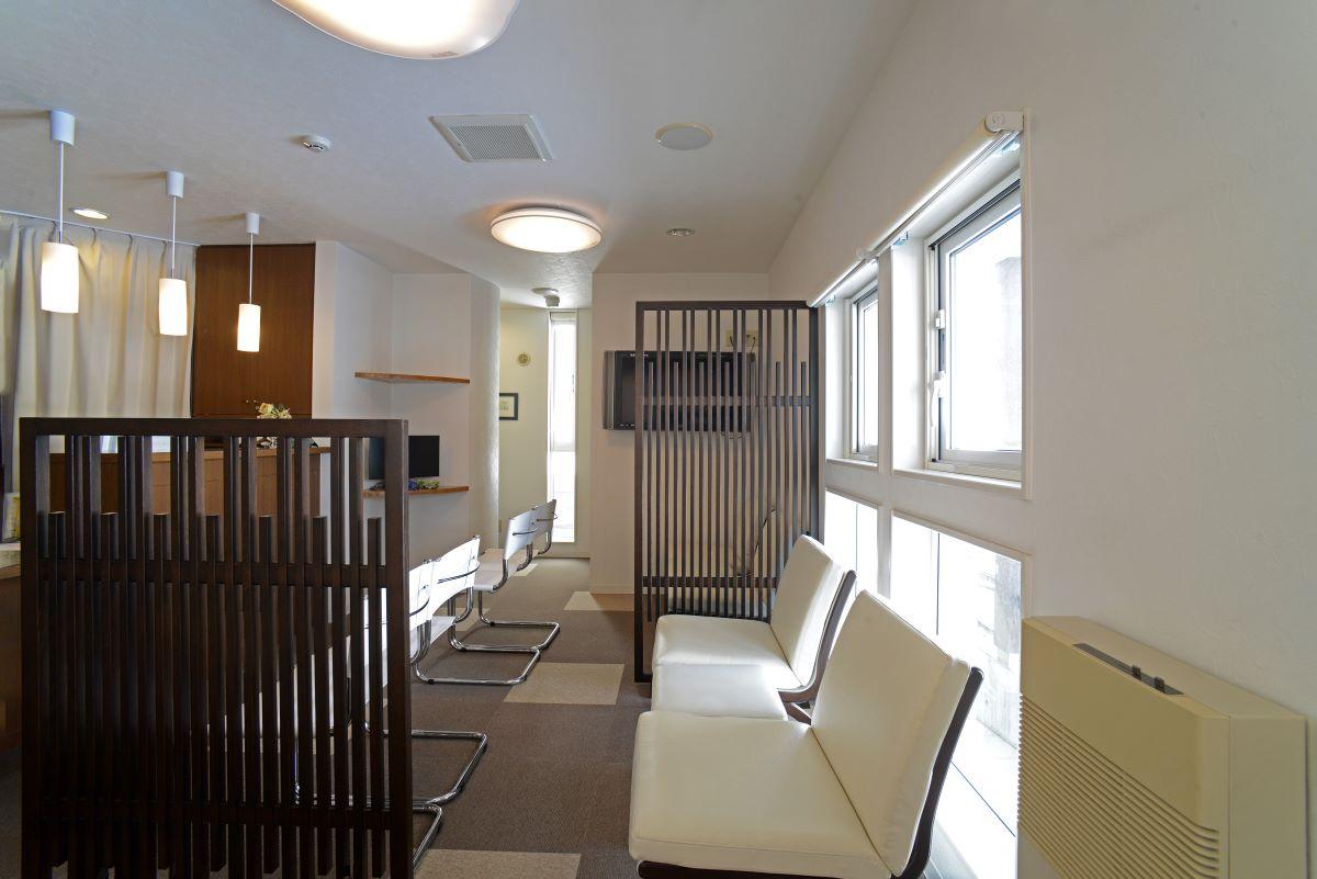 ホワイトエッセンス 宮の沢の写真 3