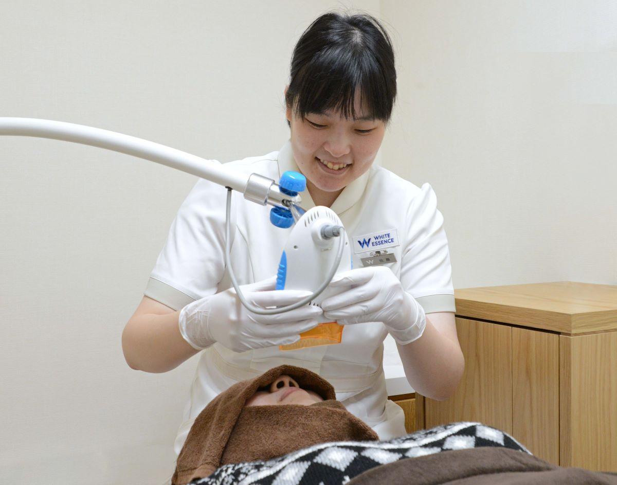 ホワイトエッセンス 宮の沢の写真 6