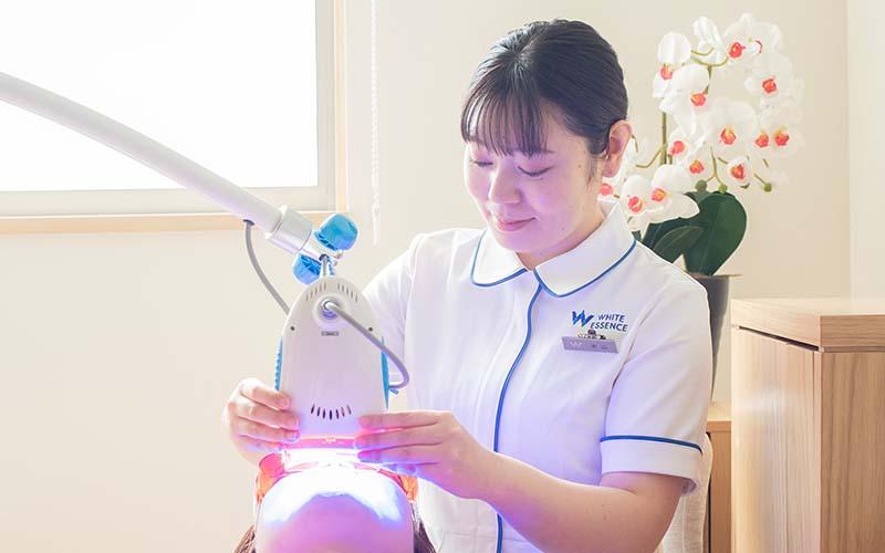 ホワイトエッセンス 富士南の写真 7