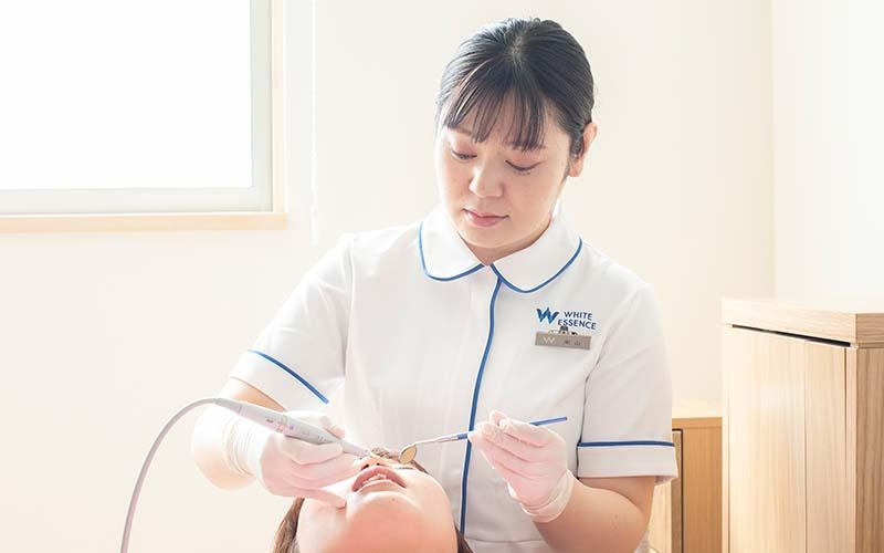 ホワイトエッセンス 富士南の写真 8