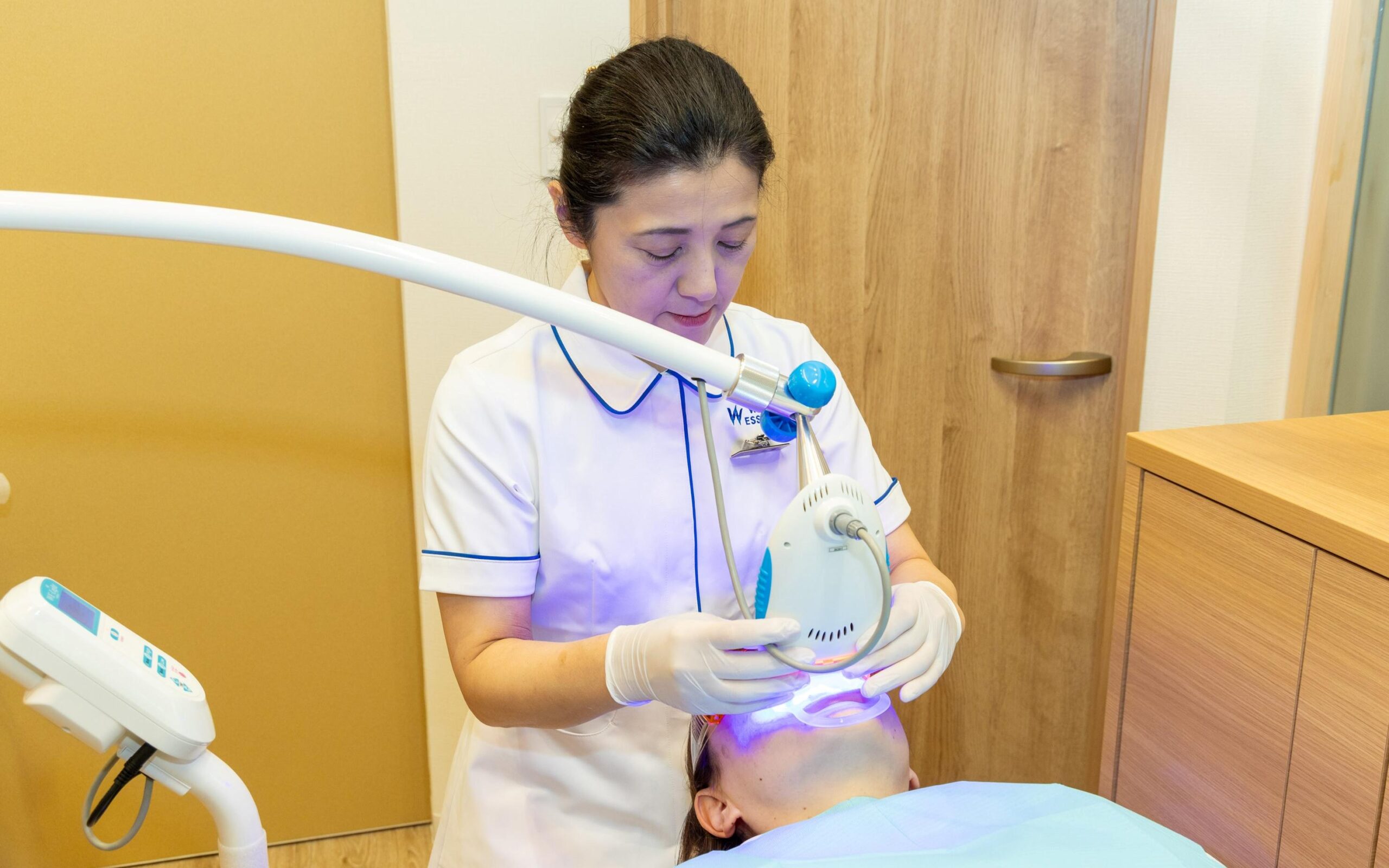 ホワイトエッセンス 富田林西口の写真 6