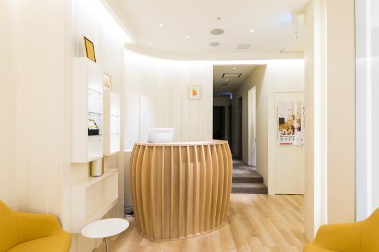 ホワイトエッセンス 小倉の写真 1