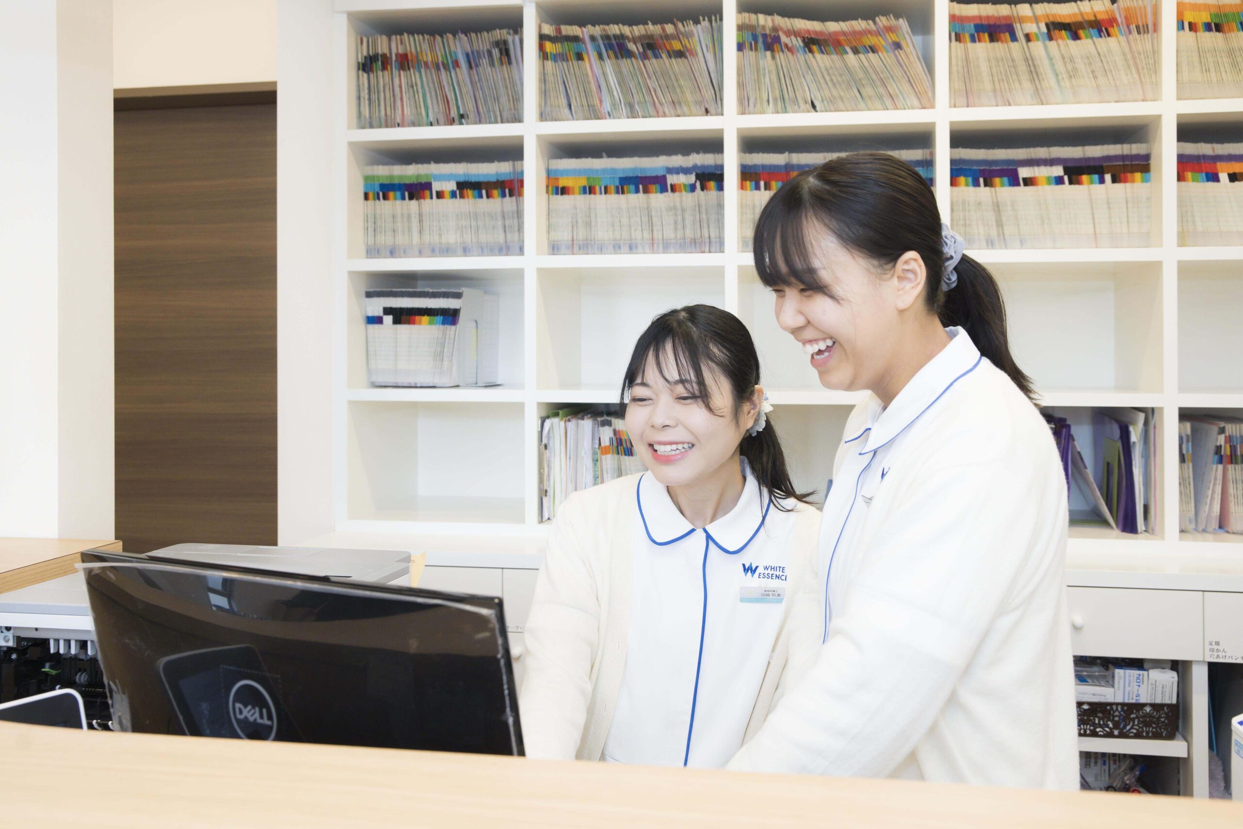 ホワイトエッセンス 小倉長行の写真 4