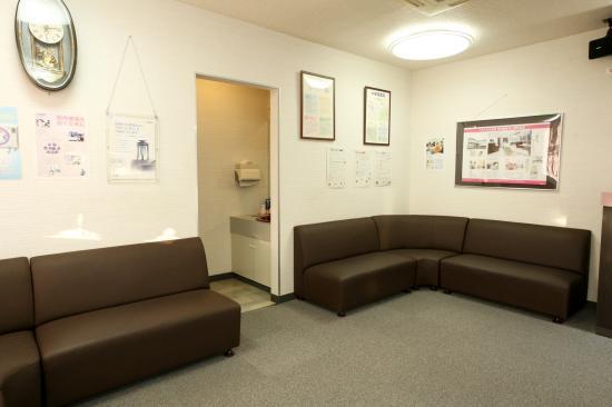 ホワイトエッセンス 小牧の写真 1