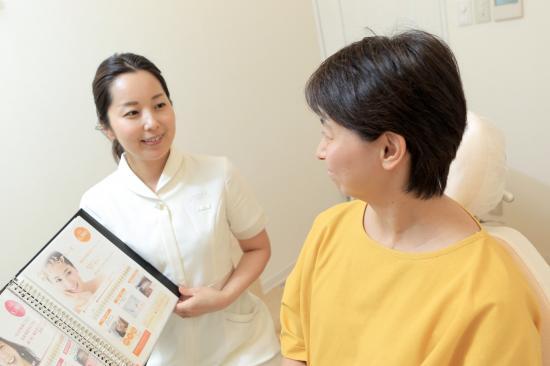 ホワイトエッセンス 小牧の写真 3