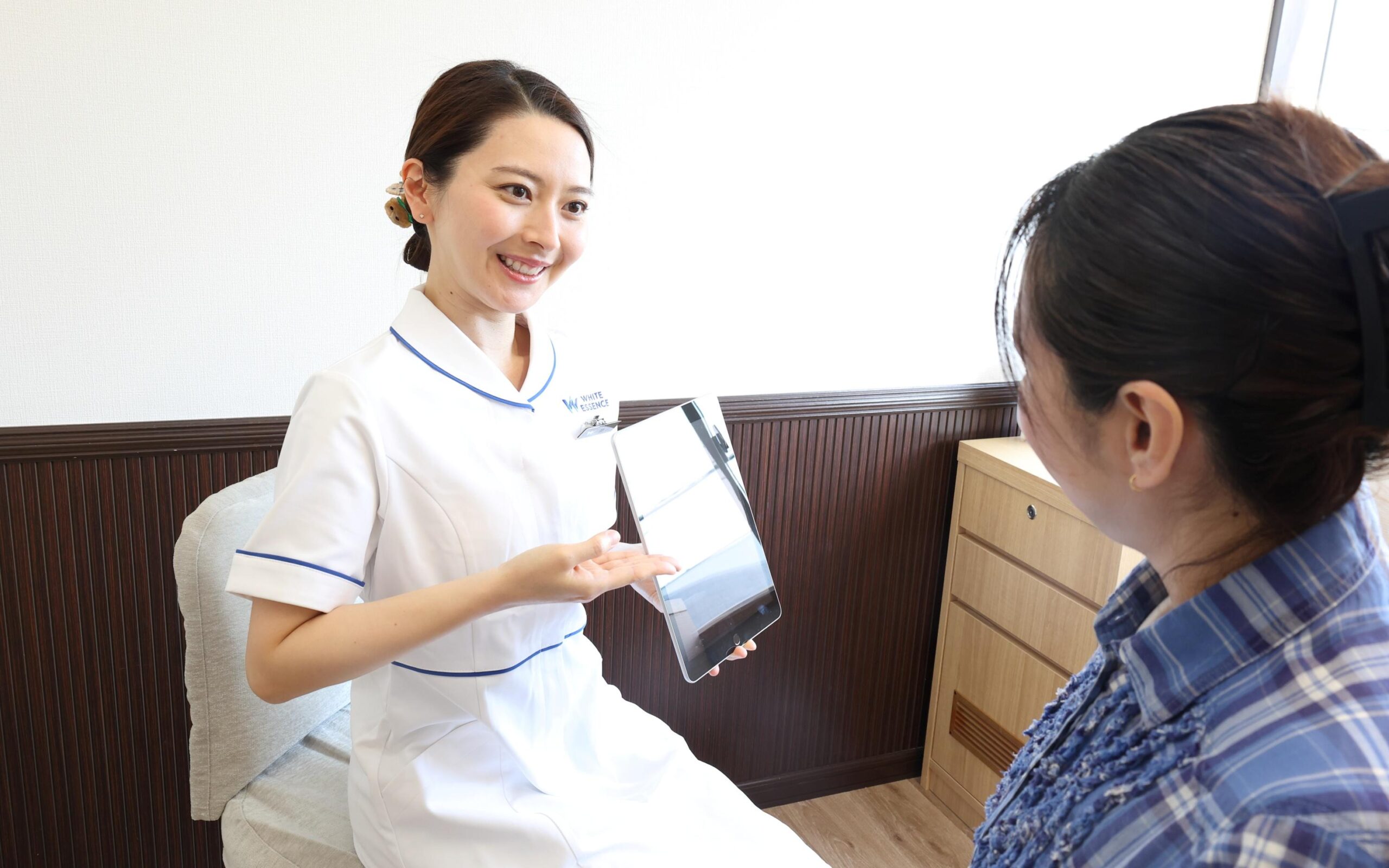 ホワイトエッセンス 小田原フレスポの写真 8