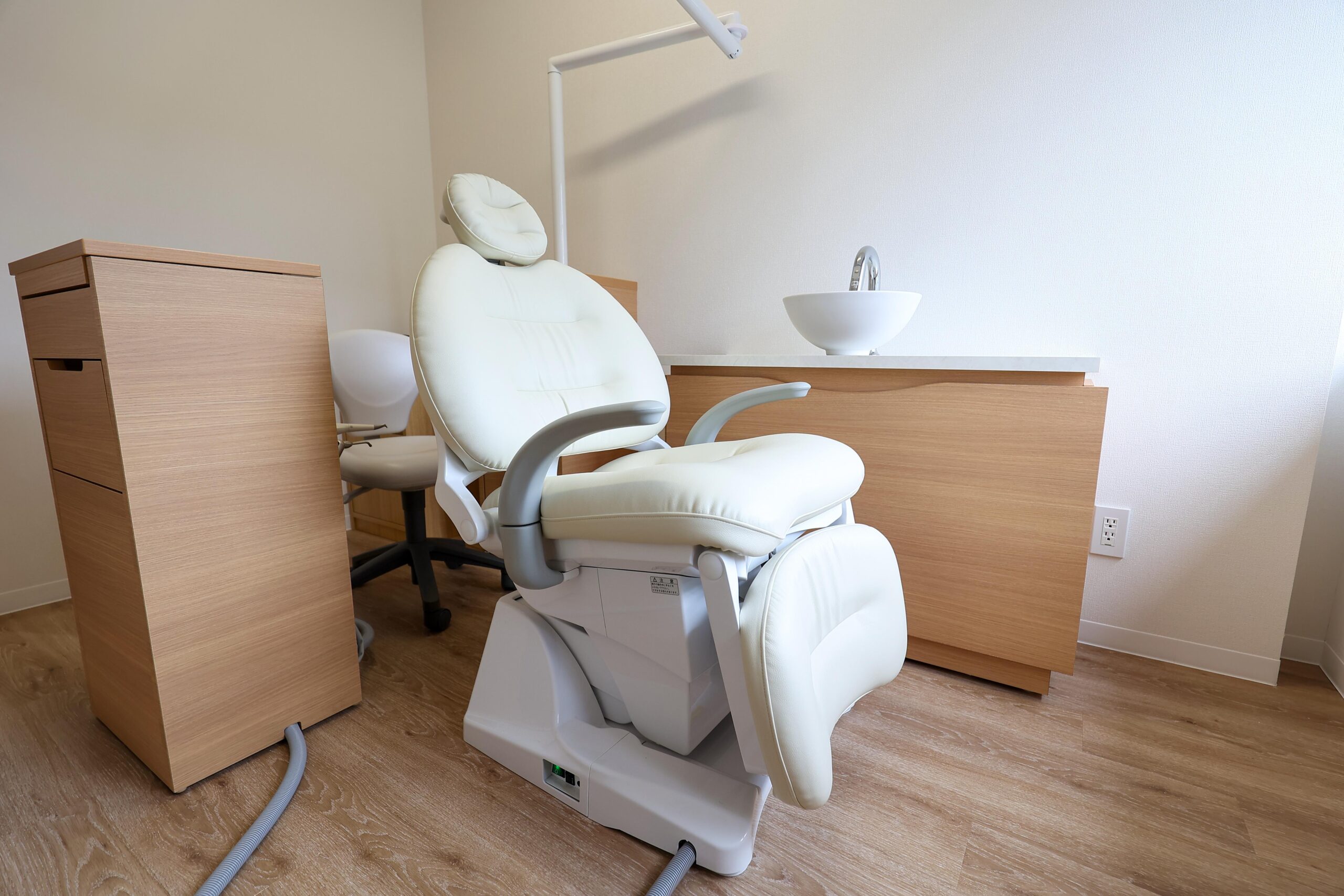 ホワイトエッセンス 小矢部の写真 2