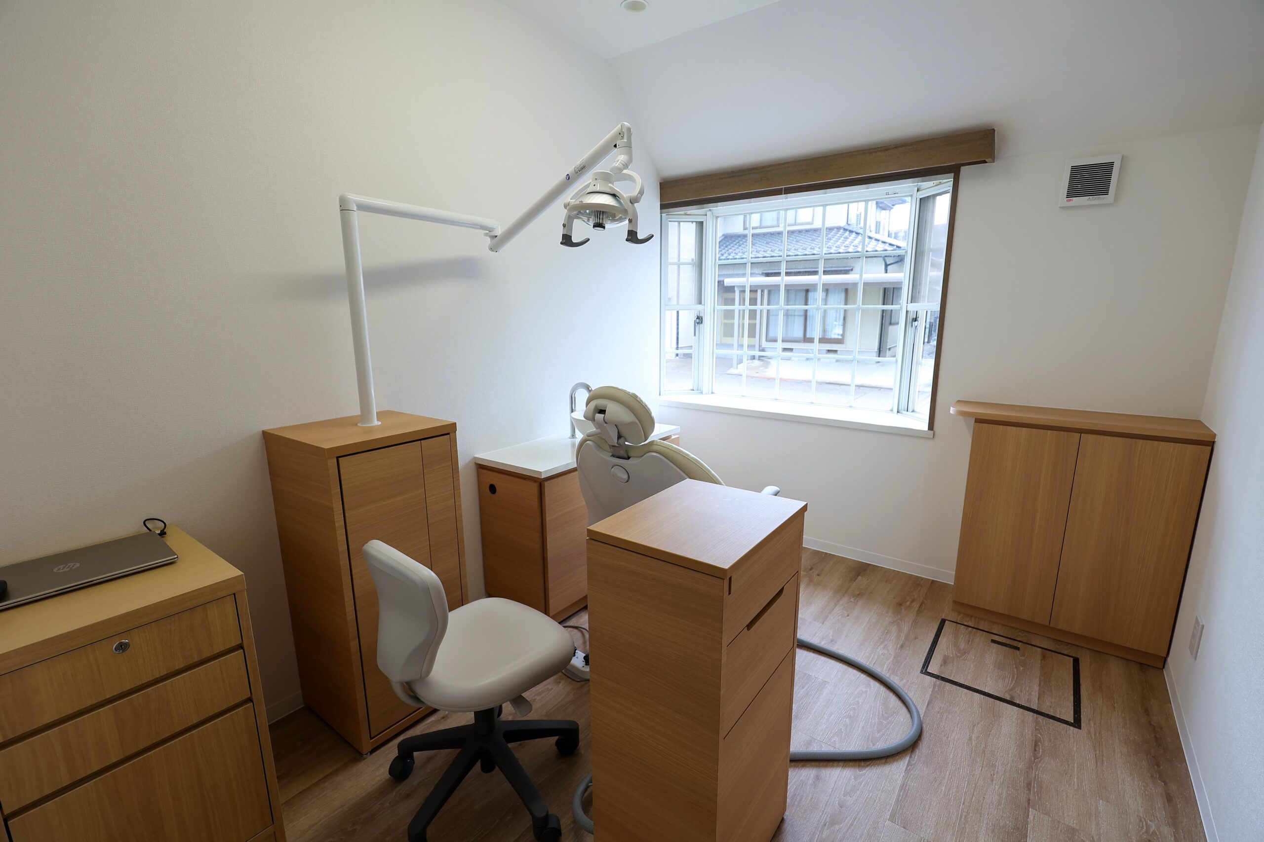 ホワイトエッセンス 小矢部の写真 3