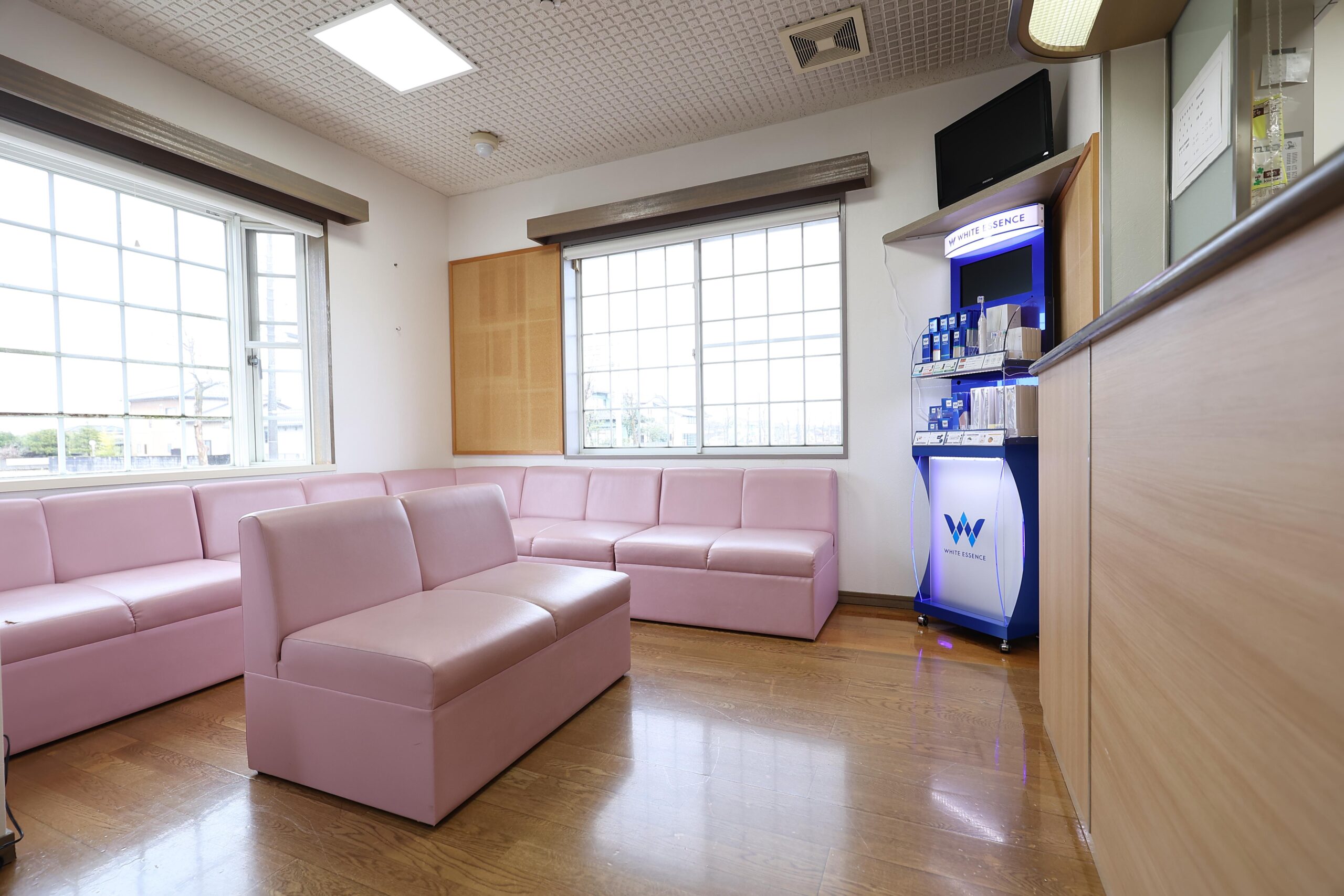 ホワイトエッセンス 小矢部の写真 6