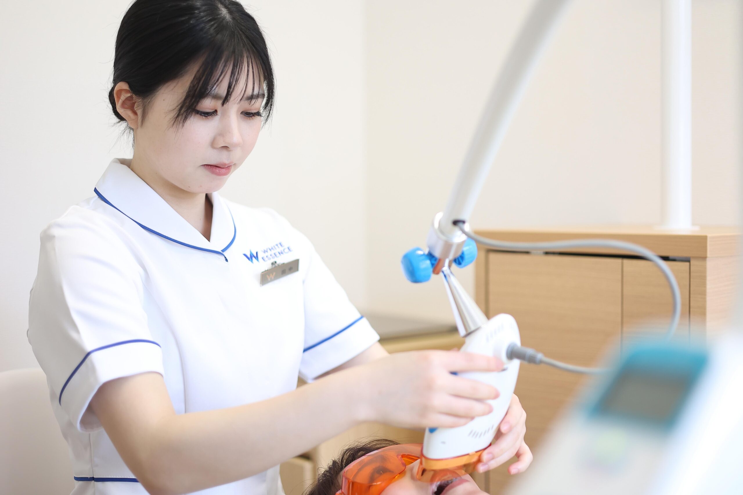 ホワイトエッセンス 小矢部の写真 7