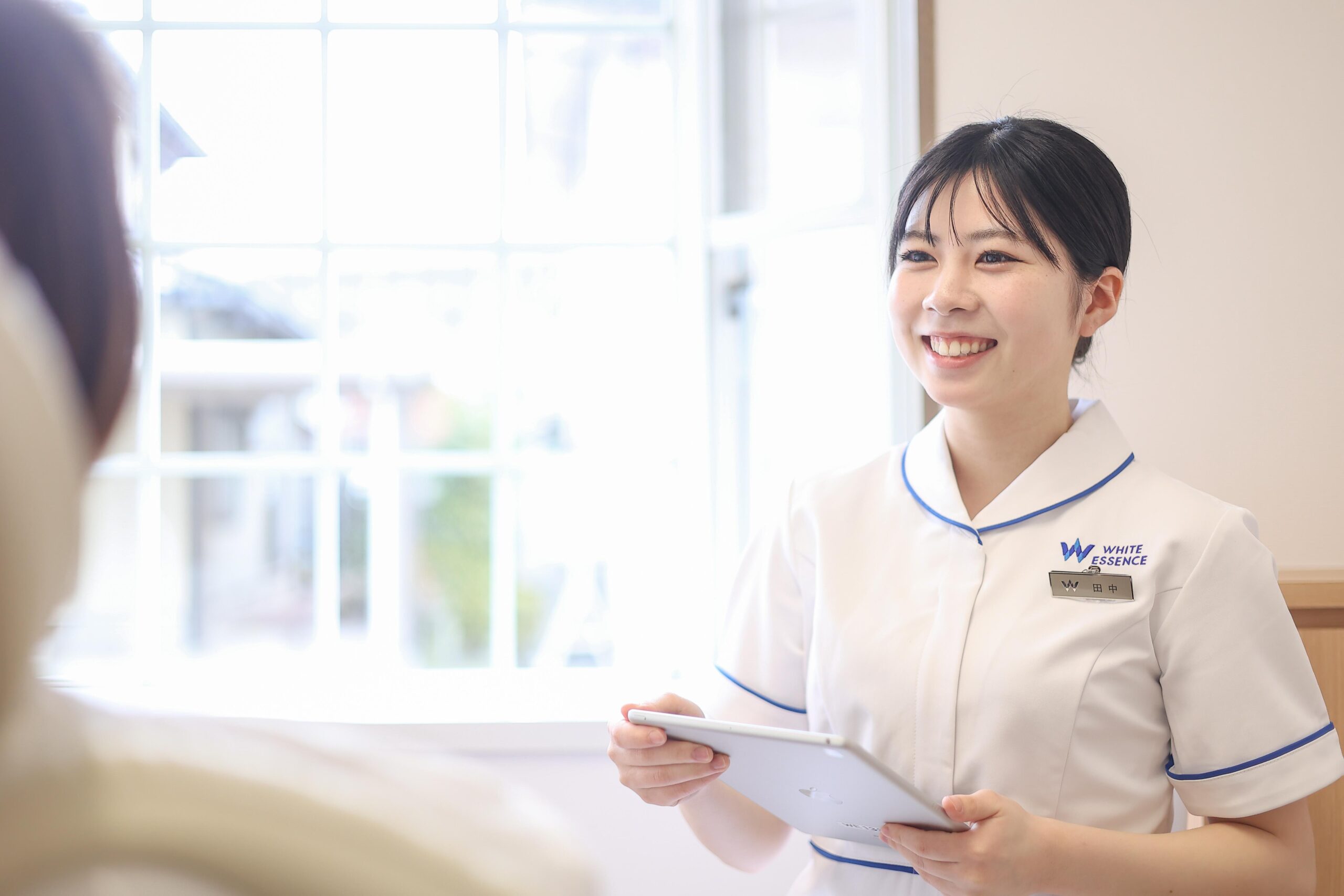 ホワイトエッセンス 小矢部の写真 8