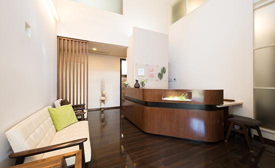 ホワイトエッセンス 岐阜加納の写真 1