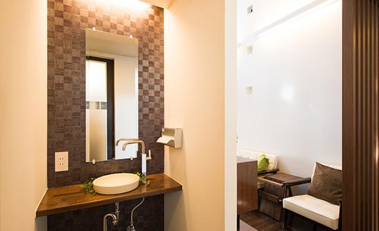 ホワイトエッセンス 岐阜加納の写真 4